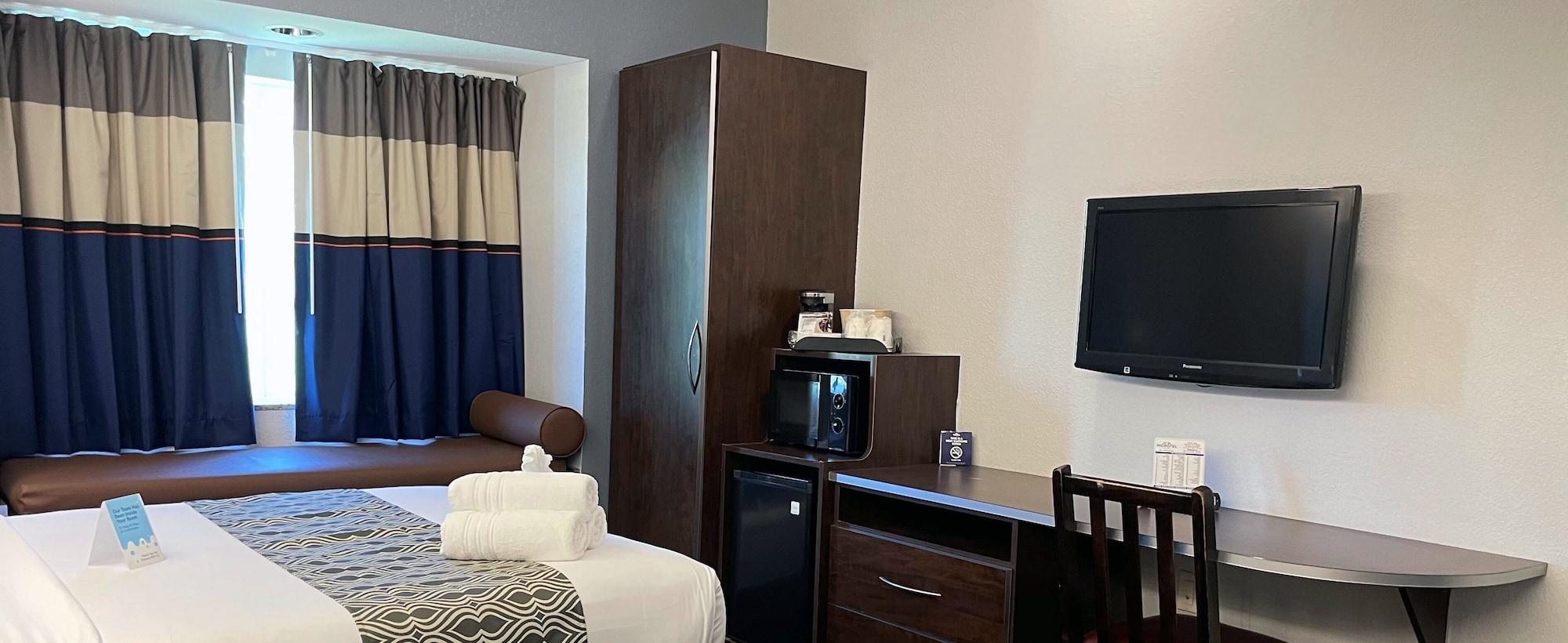 Microtel Inn & Suites By Wyndham Michigan City Extérieur photo