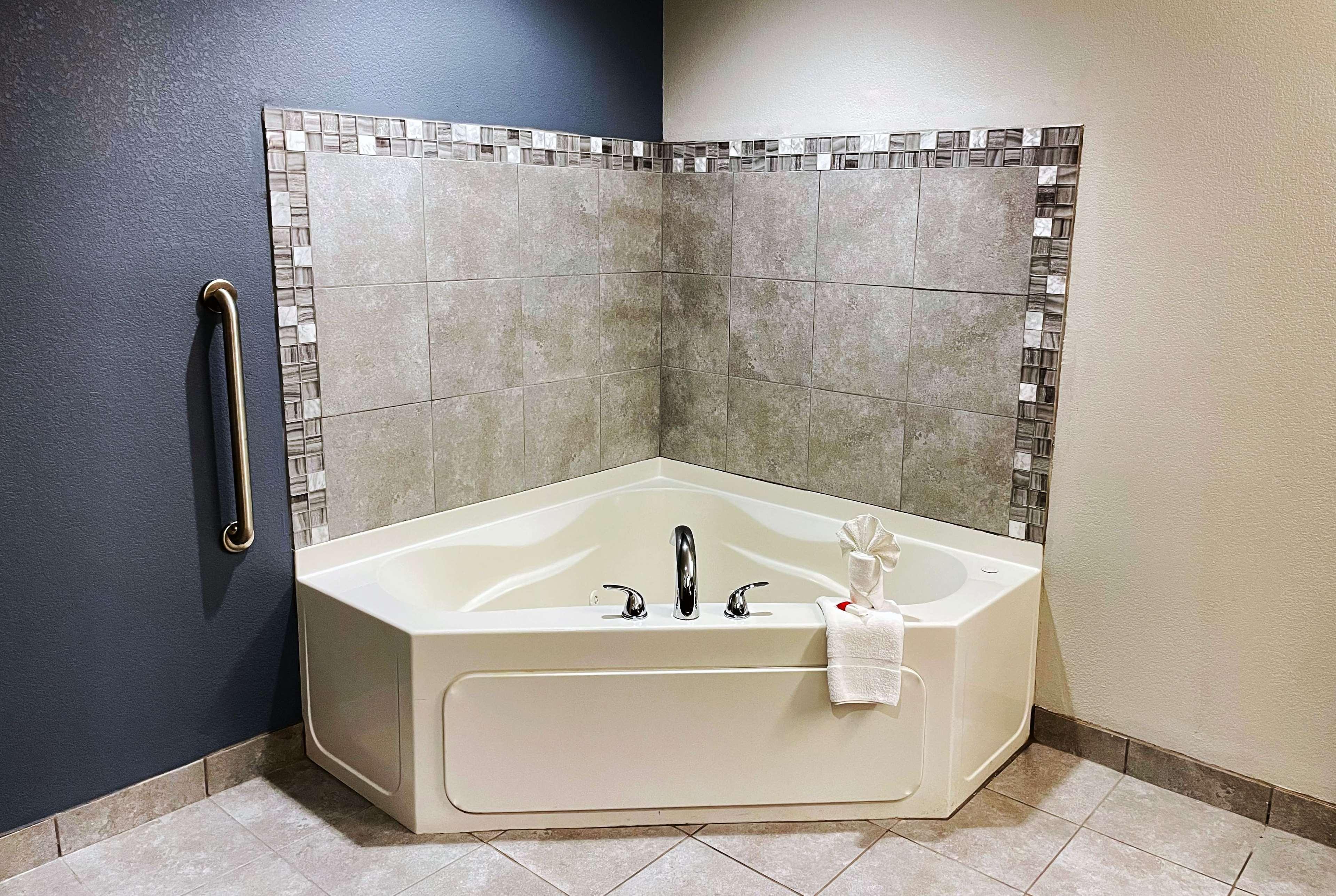 Microtel Inn & Suites By Wyndham Michigan City Extérieur photo