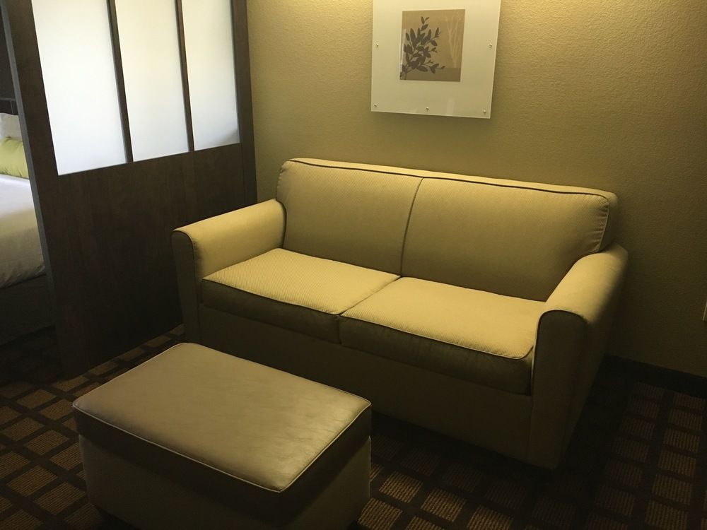 Microtel Inn & Suites By Wyndham Michigan City Extérieur photo