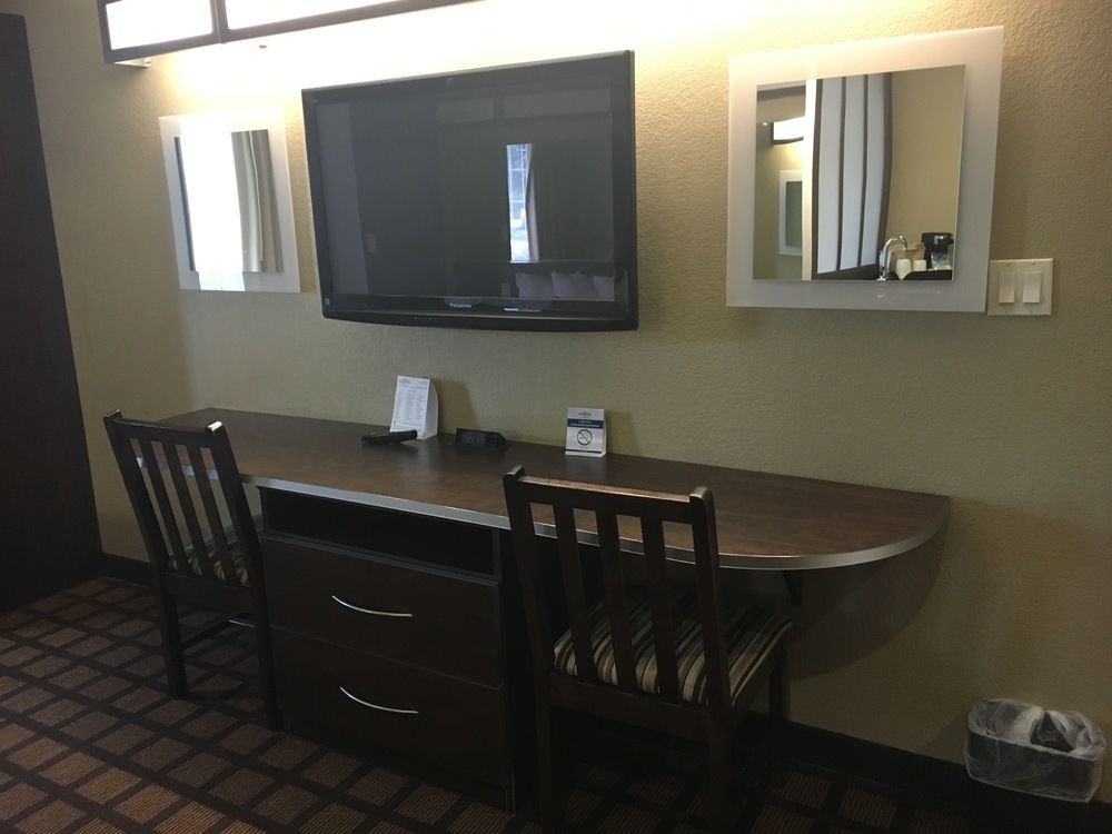 Microtel Inn & Suites By Wyndham Michigan City Extérieur photo