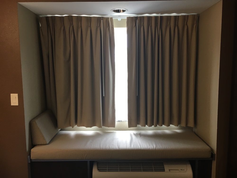 Microtel Inn & Suites By Wyndham Michigan City Extérieur photo