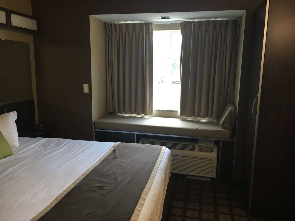 Microtel Inn & Suites By Wyndham Michigan City Extérieur photo